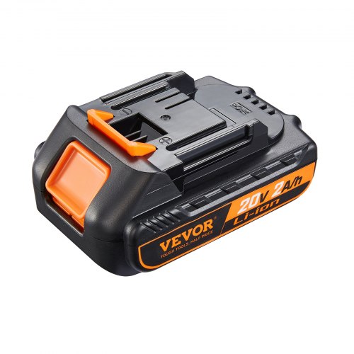 20 V 2000-mah-lithium-akku Ersatz Für Elektrowerkzeuge Max. 20 A Ausgangsstrom Akku Mit Überladungs-, Tiefentladungs-, Überhitzungs- Und Kurzschlussschutz Lithium Batterie 15,8 X 74,8 X 50,7 Mm