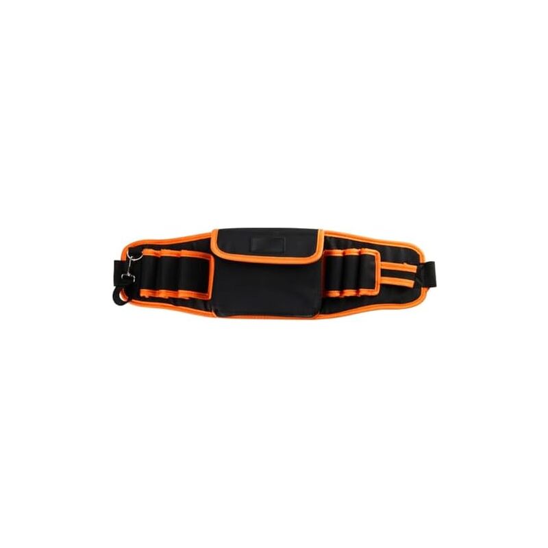 564 X 163 Mm Werkzeuggürtel Für Schürzen, Gartengeräte-taschen Mit Staufächern, Zubehör Für Elektriker