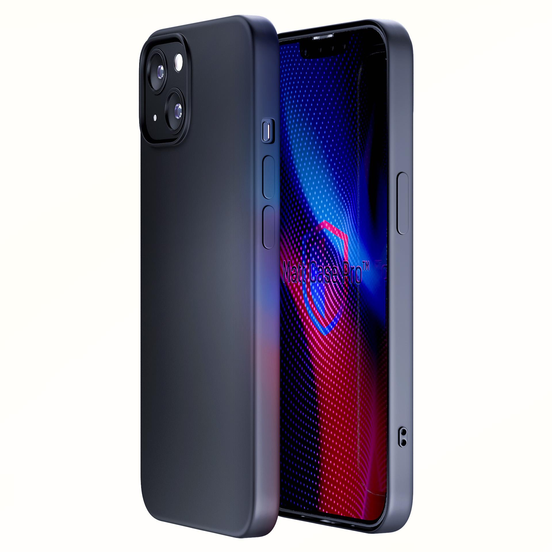 Apple Iphone 14 - 3mk Matt Case Pro