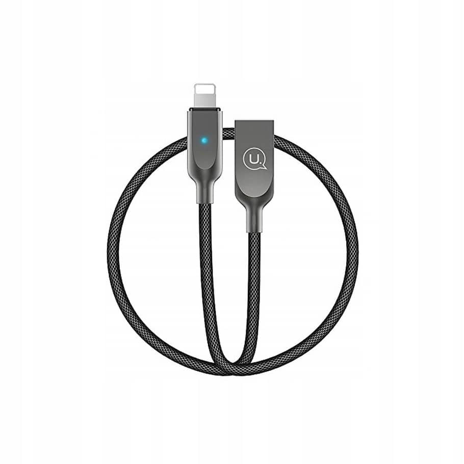 Ladekabel Für Iphone 5, 5s, 6, 6s, Se, 7, 8, X, 12