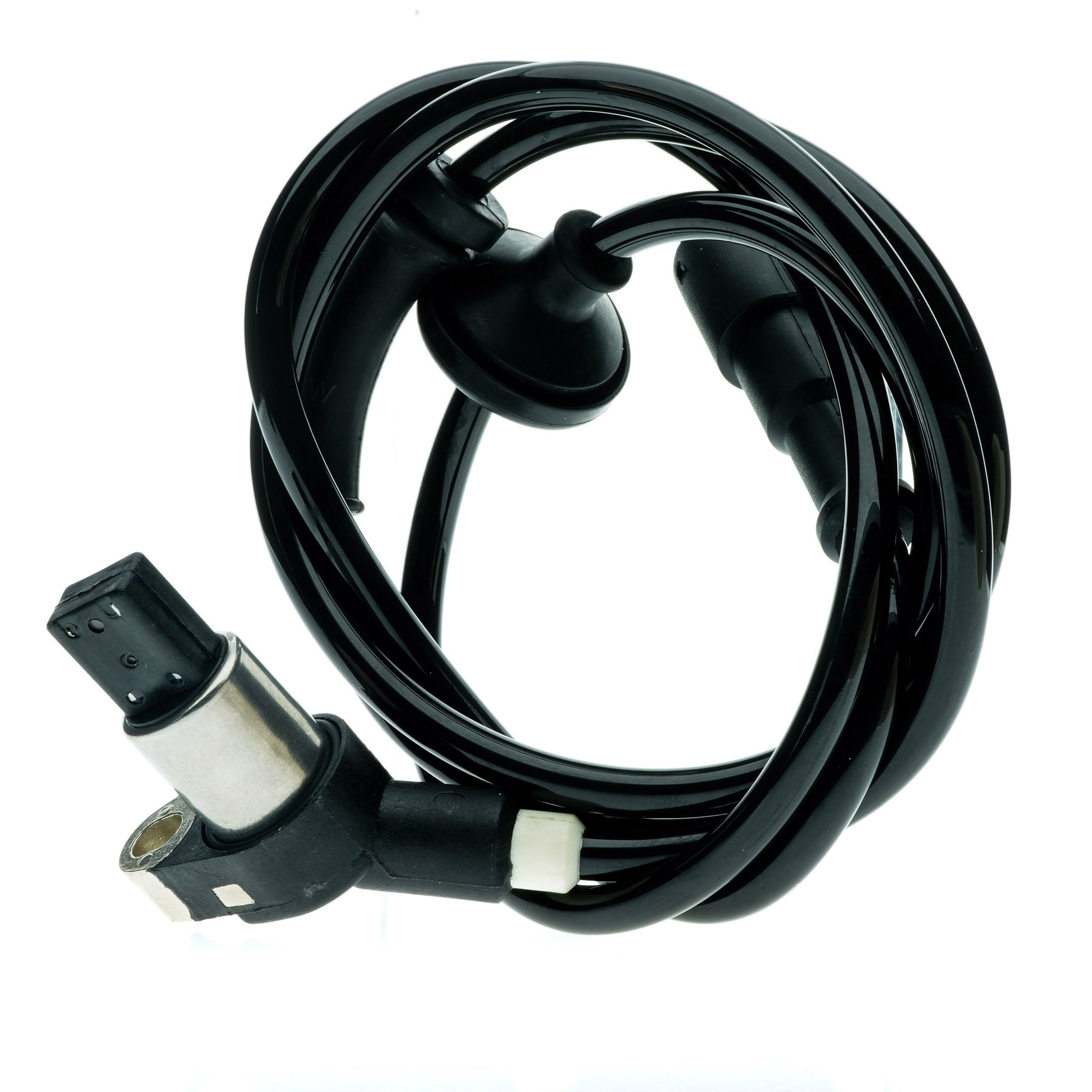 Abs-raddrehzahlsensor Hinten Für Seat Toledo I Vw Passat B3/b4 Jetta/golf