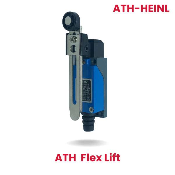 Ath-heinl Ersatzteil: Flex Lift Endschalter