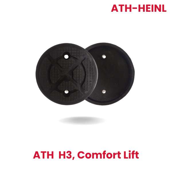 Ath-heinl Ersatzteil: Gummipad Für H3, Comfort Lift