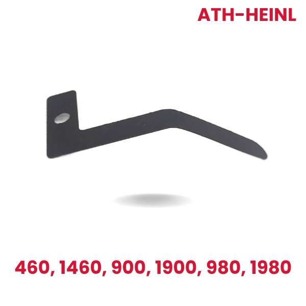 Ath-heinl Ersatzteil: Schalthebel-arretierfeder 460, 1460, 900, 1900, 980, 1980