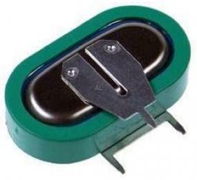 1/v150h Varta 150mah Nimh 1,2v Akku, 2x1 Platten