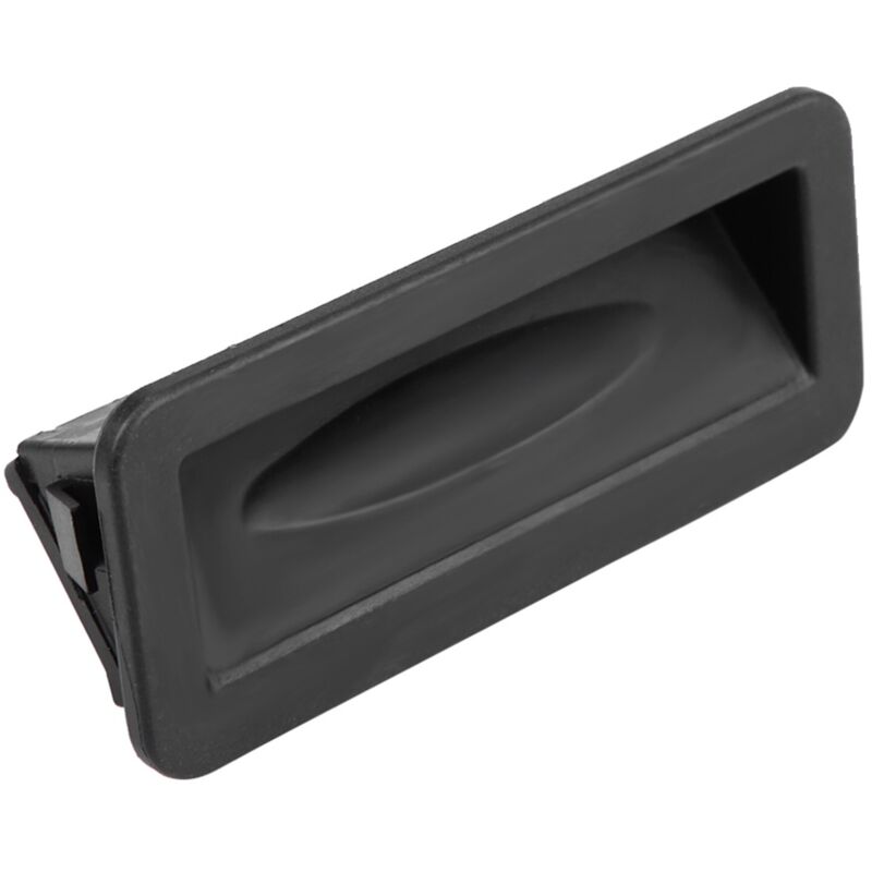 – Heckklappenöffnungsschalter – Kompatibel Mit Ford Focus, Fiesta, C-max, S-max, Galaxy, Mondeo, Kuga – Robustes Abs-material – 6m5119b514ad