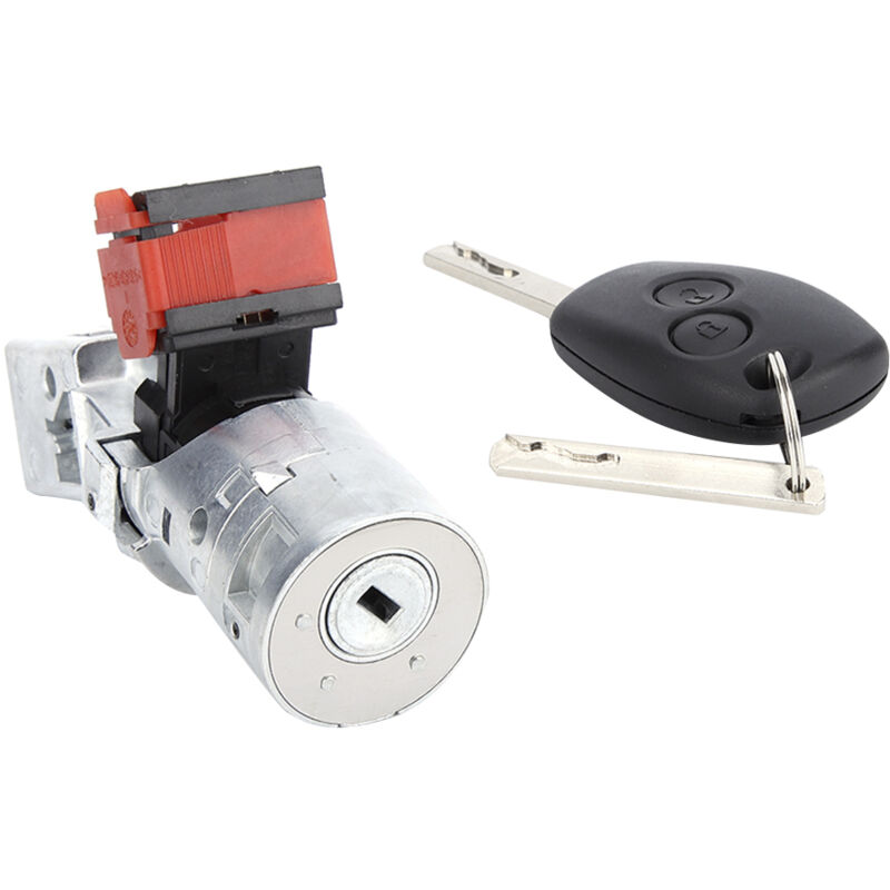 7701208408 8200214168 Zündstartschalter Aus Aluminiumlegierung, Passend Für Master Iii