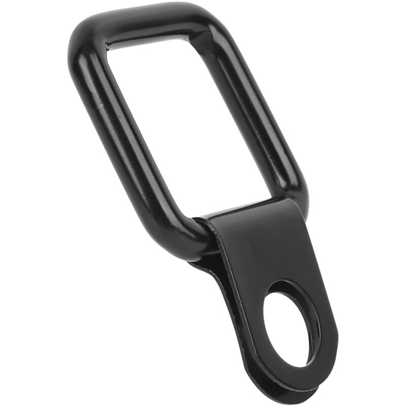 8 D-ring-anker, Schnellverschlüsse, Passend Für Jeep Wrangler Jk Yj Tj Jku Sports/ Sahara/ Freedom/ Rubicon X Unlimited 95-17