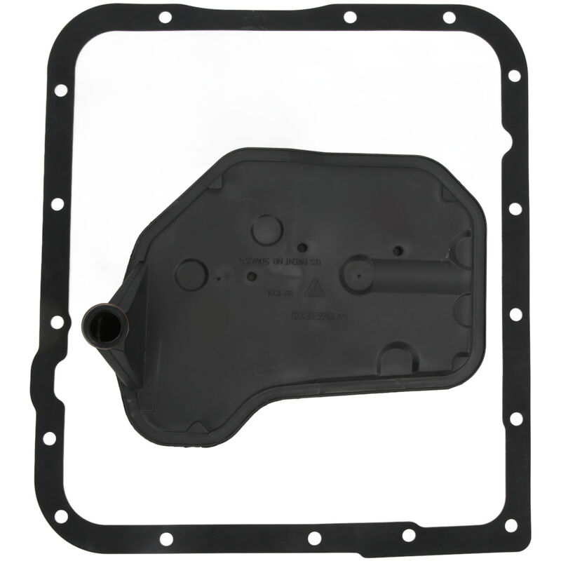 Automatikgetriebeölfilter-kit 24208576 Als Ersatz Für Astro Avalanche Blazer