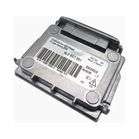 Hid-xenon-scheinwerfer-vorschaltgerät-steuermodul 89034934 4l0907391 6g D1s Für Bmw, Audi, Vw, Gmc, Volvo, Valeo Xenon-scheinwerfer-vorschaltgerät