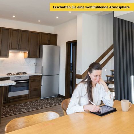 5er-pack Runde Led-einbaustrahler – Schutzart Ip44 Für Badezimmer – Ultraflach, 5 W, 230 V – Warmweiß Und Kaltweiß – Öffnungsdurchmesser 75–80 Mm