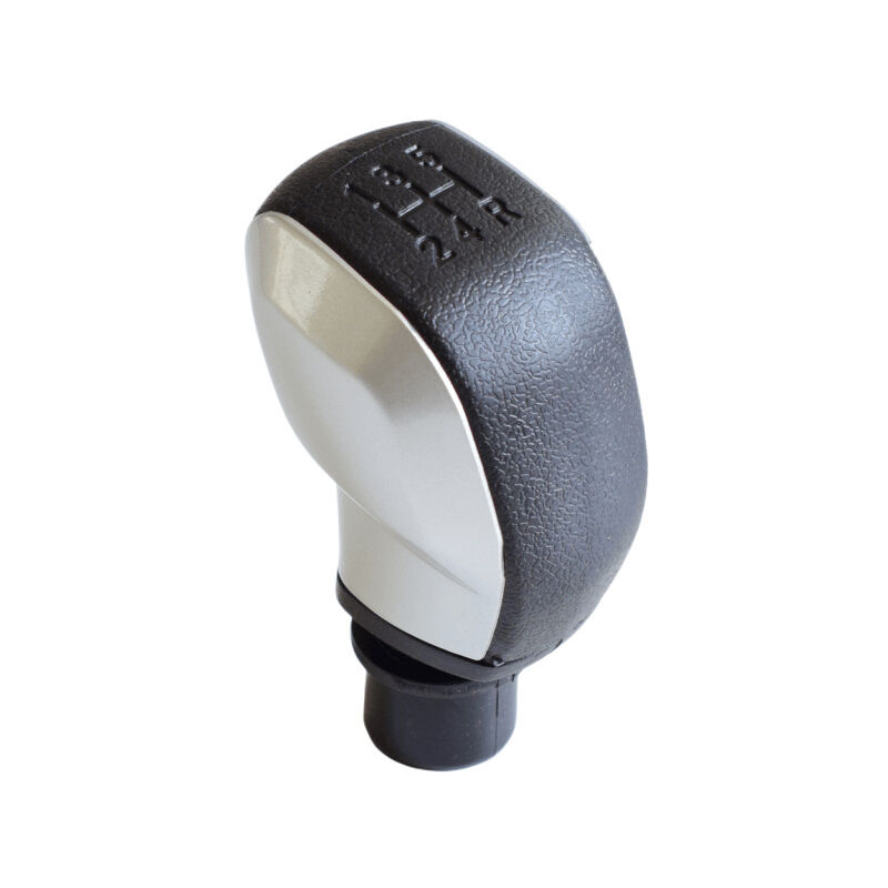 5-gang-schaltknauf, Schalthebelknopf Für 206, 207, 307, 308, 408, 508, 2008, 301, Citroën C2, C3, C4l, C5