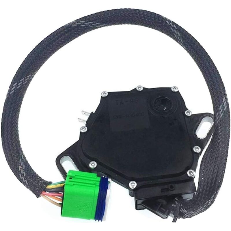 Automatikgetriebe-schalter Mpls Dpo Al4 Oem 2529.27 252927 Für Peugeot 206, 207, 306, 405, Citroën C2, C3, C4
