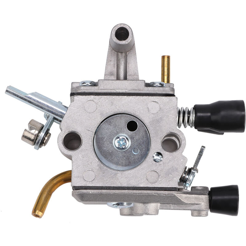 Vergasergehäuse Passend Für Stihl Fs120, Fs200, Fs250 Trimmer, Freischneider
