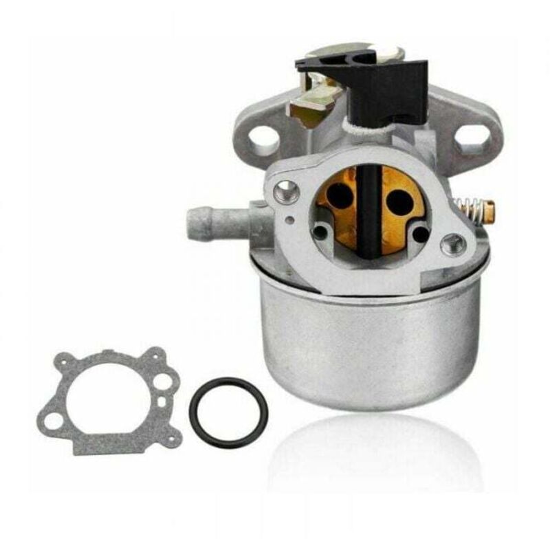 Metallvergaser Mit Gummiring Für Briggs & Stratton Quantum Motoren 498965.