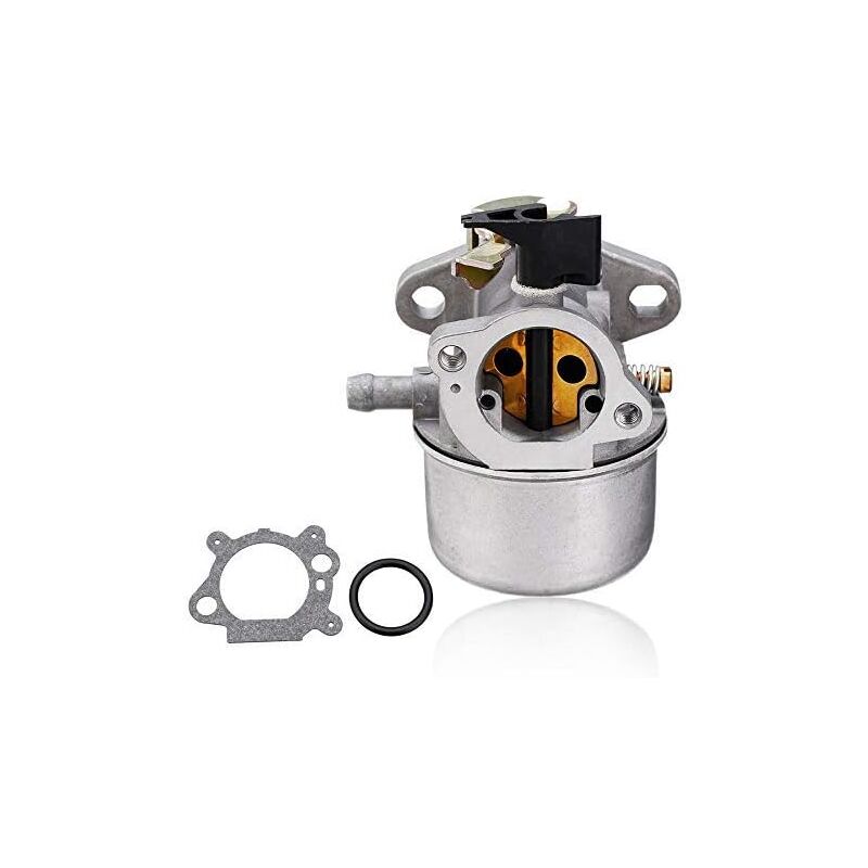 Metallvergaser Mit Gummiring Für Briggs & Stratton Quantum-motor