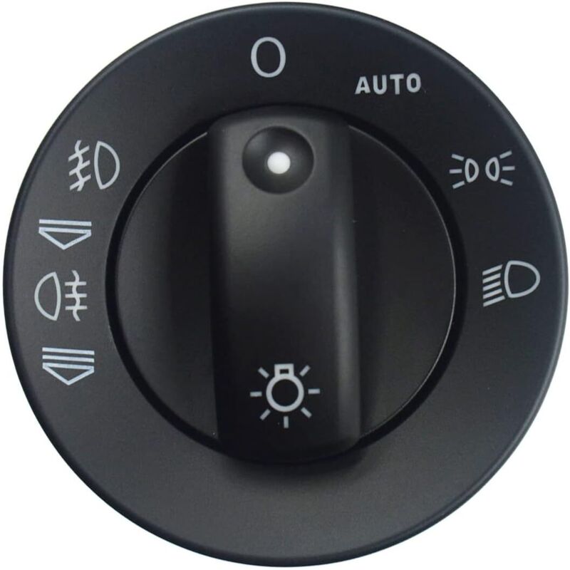 Nebelscheinwerfer-schalter Für A4 Cabriolet B6 B7 8e0941531d