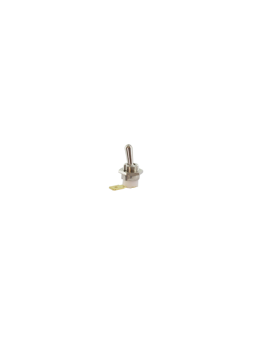 Schalter Elektromotor Echo 163400-39130 - 16340039130