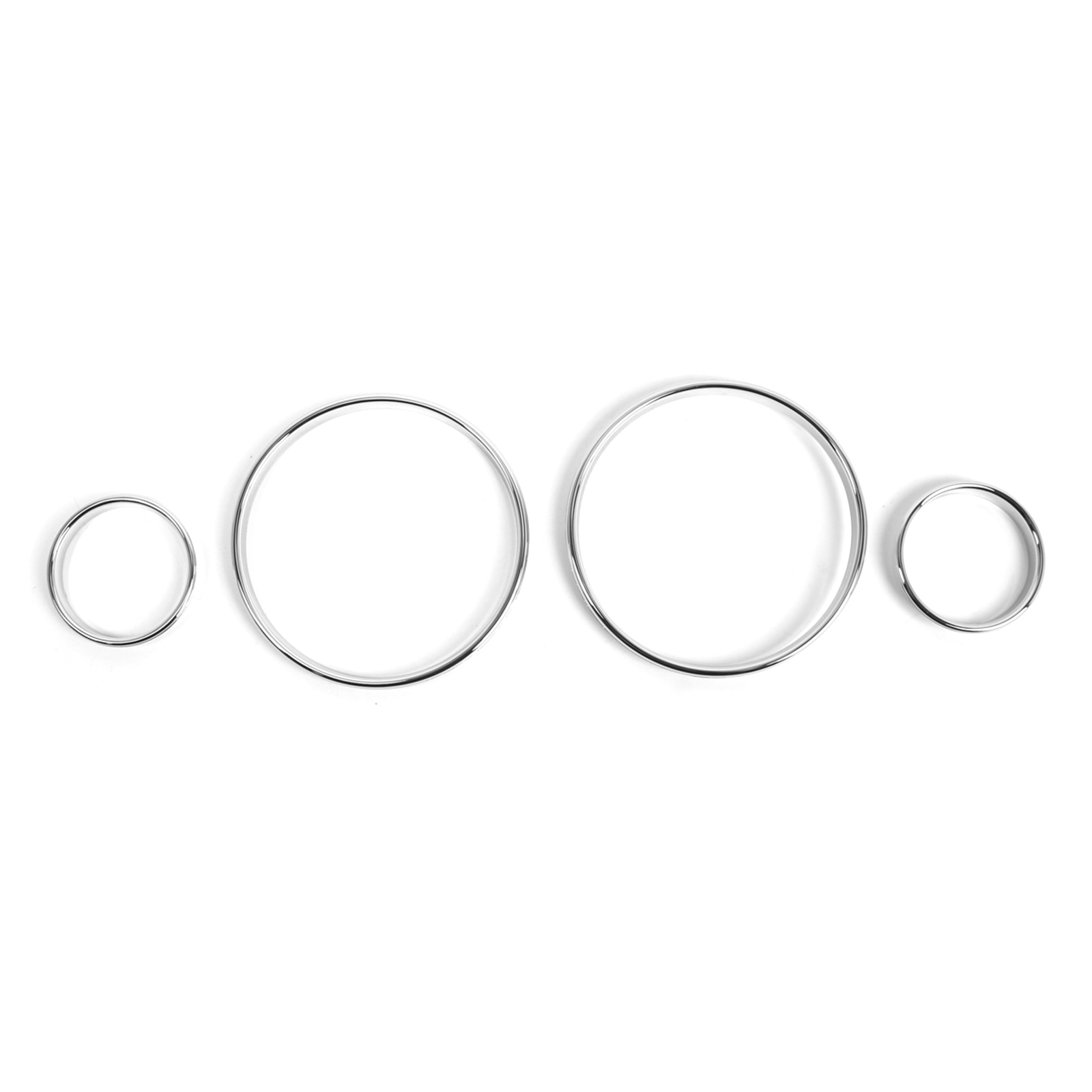 Ersatzring Für Tachometerzifferblatt Für Bmw E38 E39 E53