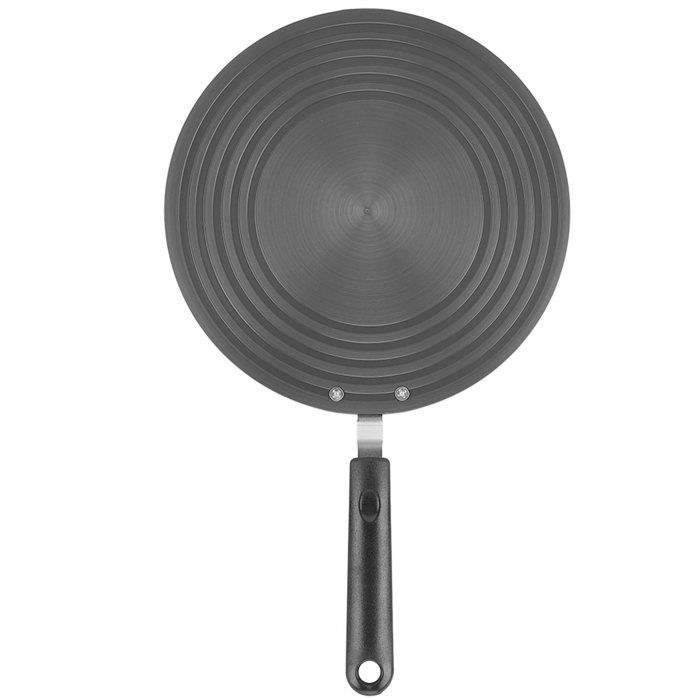 Wärmeleitende Diffusorplatte Für Schongarer, 4 Mm Dicke Aluminiumlegierung, Zubehör Für Warmhalteplatten
