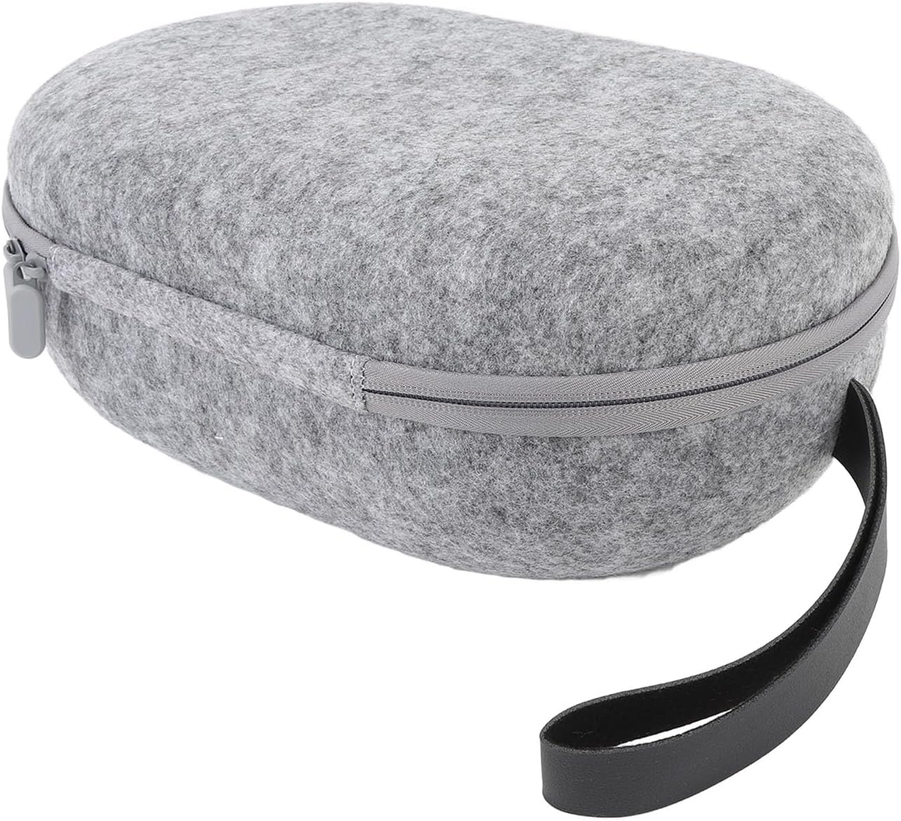Meta 3 Hartschalen-tasche Für Kopfhörer Und Controller, Leichtes Und Tragbares Design