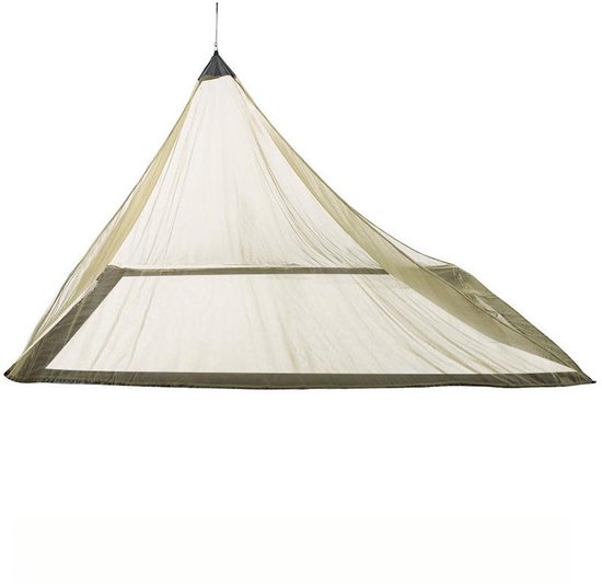 Einzelnes Moskitonetz – 10 X 22 X 12 Cm – Geeignet Für Reisen, Camping, Angeln Und Wandern – Grün – Bodenmaterial Nicht Enthalten