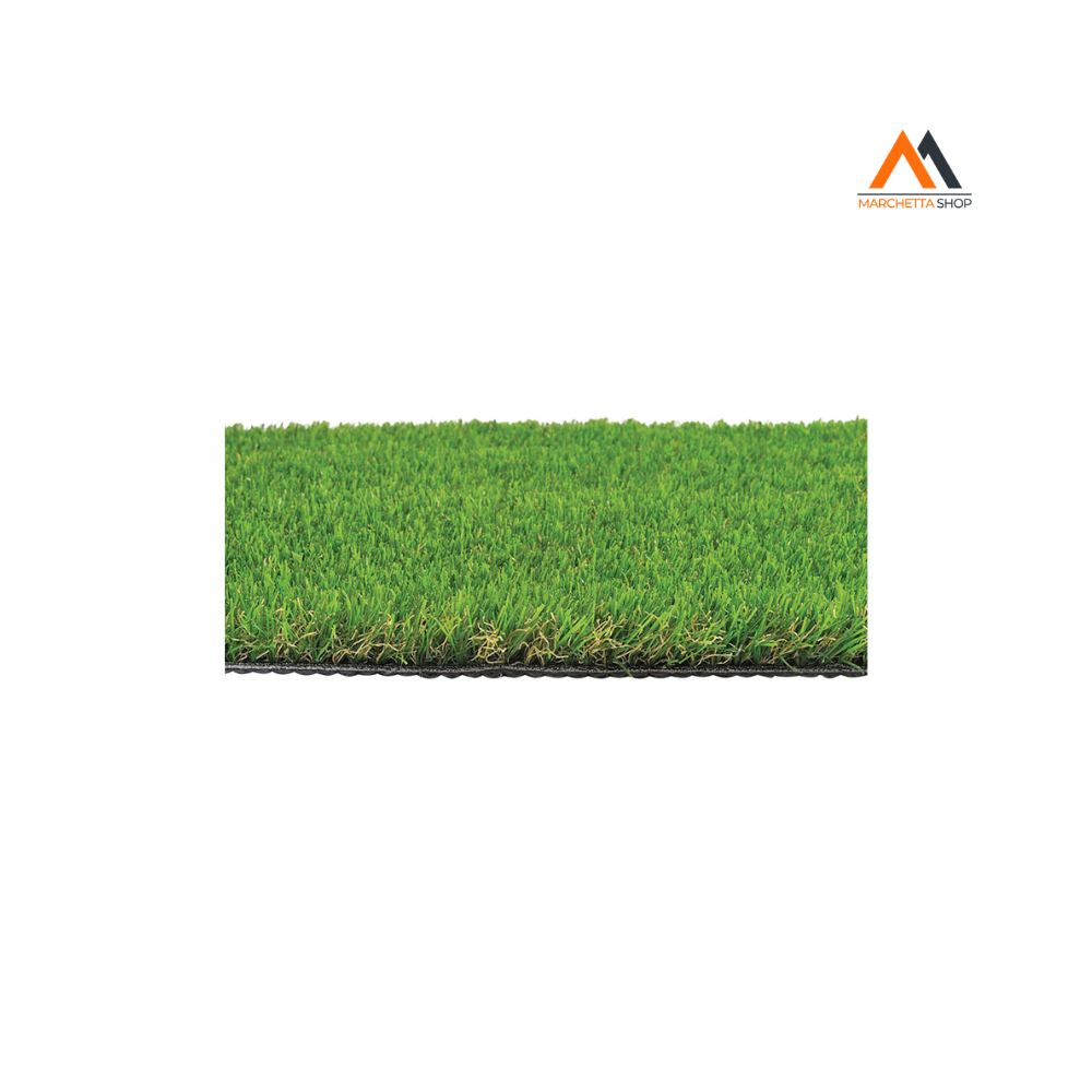 Prato Sintetico H 400 Cm X 25 Mt. - Spess. Mm 7