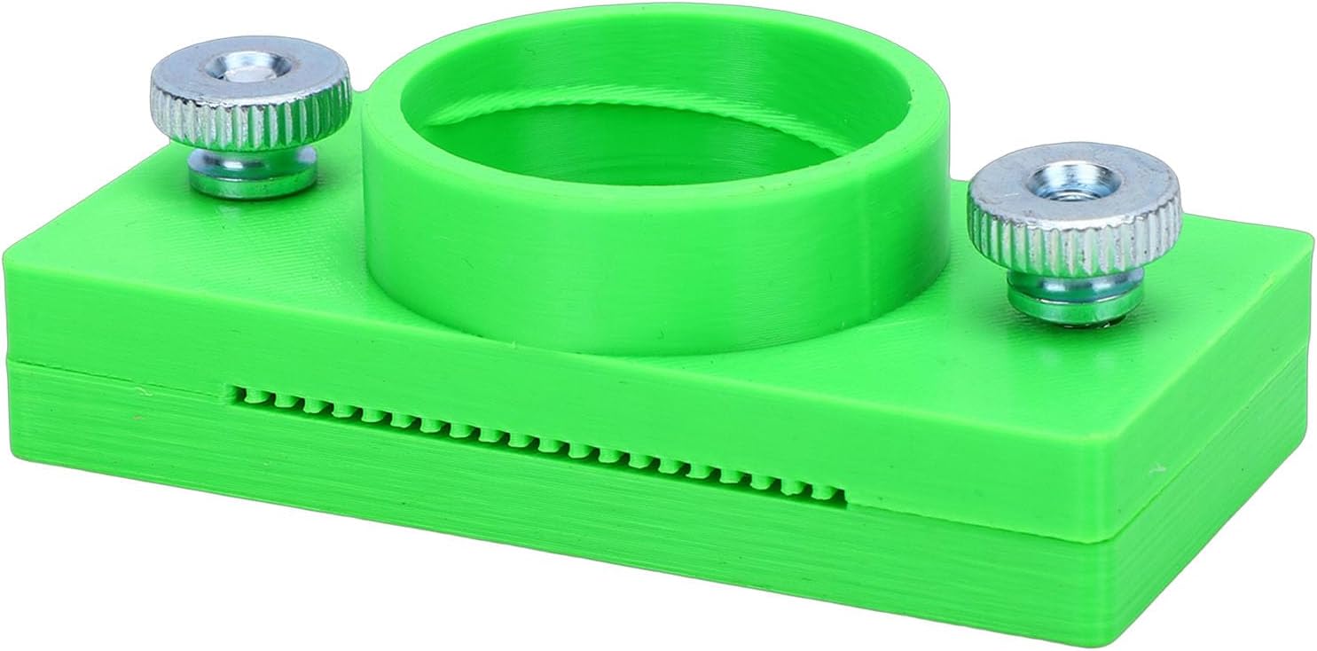 Manueller Klebstoffapplikator, Vielseitiges Werkzeug Zum Zusammenfügen Und Gestalten Von Holzplatten, Größe 10–50 Mm, Grün