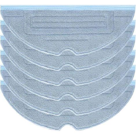 Ersatz-wischpads, Kompatibel Mit Den Saugrobotern Roborock S7 Und T7s