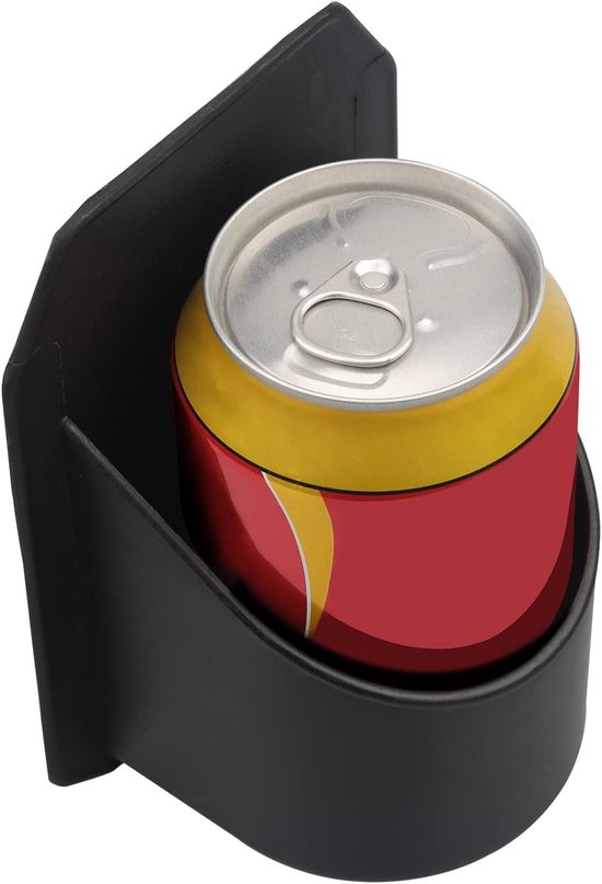 Duschbierhalter Tragbarer Halter Für Getränke, Becher Und Flaschen (auch Für Bierdosen Und Andere Getränke) Multifunktionaler Wandhalter Zur Aufb