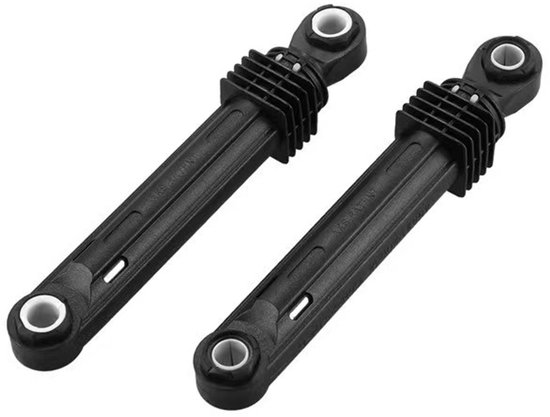 Passend Für Lg Frontlader: Stoßdämpfer 4901er2003a Dämpfungsstange Nach Originalspezifikation Leises Und Langlebiges Zubehör, 2er Pack