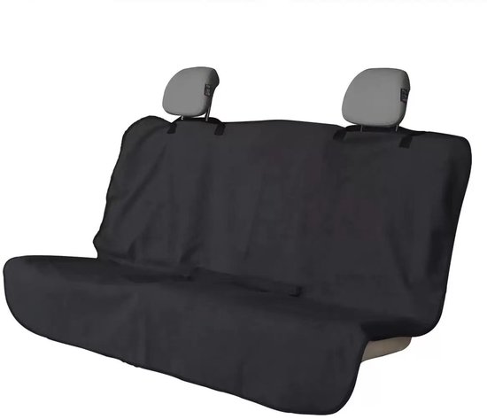 Universeller Autositzbezug Für Vorder Und Rücksitze, Universeller Autositzschutz, Einzelne Sitzbezüge, Baumwolle, Einheitsgröße, Wasserdicht, Fro