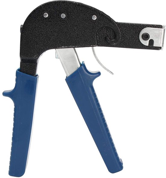 Befestigungswerkzeug Für Hohlmetall Ankerplatten, Metallmontagewerkzeug, Hohlnietpistole ( Für M4 , M5 Und M6 Anker)