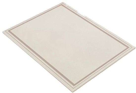 2 Teilige Küchen Isoliermatte Platzset Saugfähige Matte Schnelltrocknende Matte Rutschfeste Matte 30 X 50 Cm