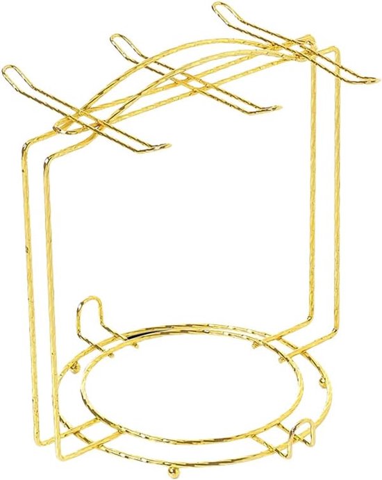 Kaffeetassenhalter Kaffeetassenhalter Tassenhalter Espressotassen Mit Ständer Tassenhalter Teetasse Tasse Für Familie Restaurant Hotel Bar