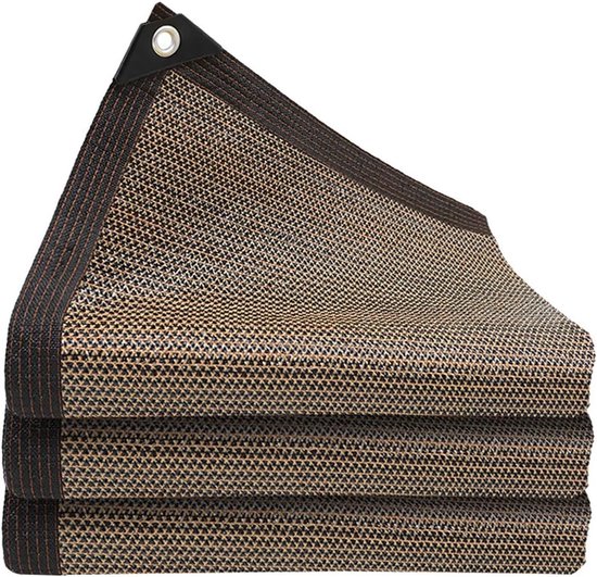 Vhv Sonnenschutzgewebe 2 X 4 Meter Auto Sonnenschutz 80 % Schattierung Sonnenschutzgewebe Uv Beständiger Sonnenschutz Dekoratives Gewebe Für Die