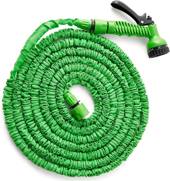Gartenschläuche Flexibler Gartenschlauch Dehnbarer Gartenschlauch Gartensprenger Gartenbewässerung Wasserschlauch Flexibel Und Elastisch Gartenbe