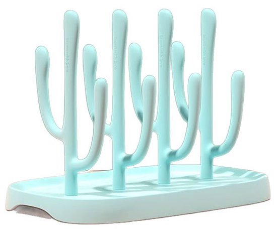 Flaschenständer Abtropfgestell Für Die Küchenarbeitsplatte Abtropfgestell Mit Abnehmbarem Fuß Babyartikel 25 X 14 X 19 Cm Zum Trocknen Von Babyfl