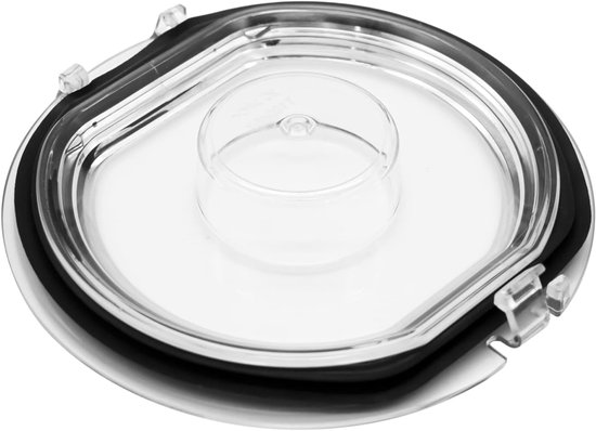 Passend Für Dyson Staubsaugerzubehör V7v8sv10sv11: Verschlusskappe & Positionierungsring