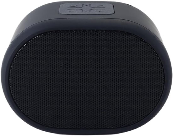 Tragbarer Mini Bluetooth Lautsprecher V5.0 3 W Stereoklang, Unterstützt Tf Karte, Usb Und Aux, Für Smartphone, Tablet Und Reisen Im Freien