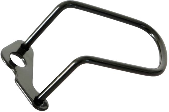 Stück Kettenschutz Für Fahrrad Schaltwerk, Antriebsabdeckung Für Mountainbikes, Schutz Für Eisenrahmen