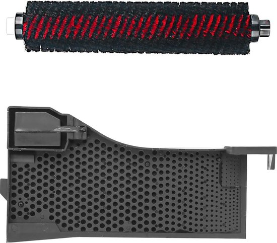 Geeignet Für Das Roborock S7 Pro Ultra Reinigungsbürstenset.