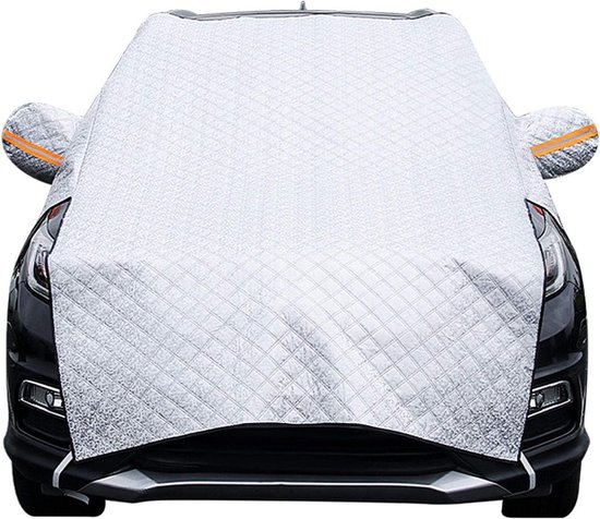 Universelle Auto-winterschneeabdeckung – Schutz Vor Frost Und Eis