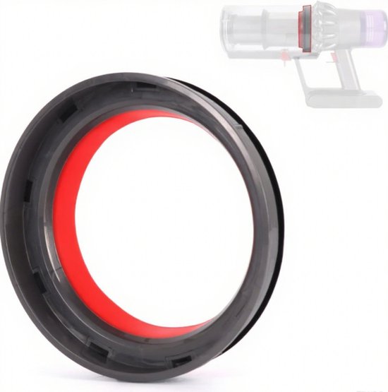 Ersatzdichtungsring Geeignet Für Reparaturteile Des Dyson V11 Staubsaugers