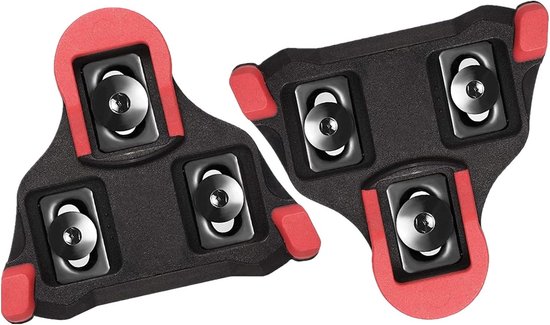 Fahrradpedalplatten, Passend Für Spd Sl Sm-sh10/sh11/sh12, Geeignet Für Den Innen- Und Außenbereich.