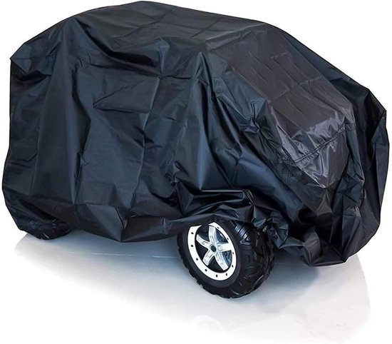 Schutzhülle Für Kinder Elektroautos Wetterfester Schutz Für Den Außenbereich Für Batteriebetriebene Elektrofahrzeuge Universelle Passform Wassera