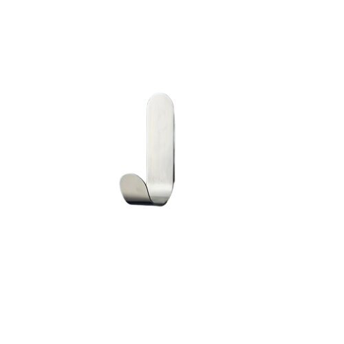 Wandhandtuchhaken Aus Edelstahl (3er-pack)