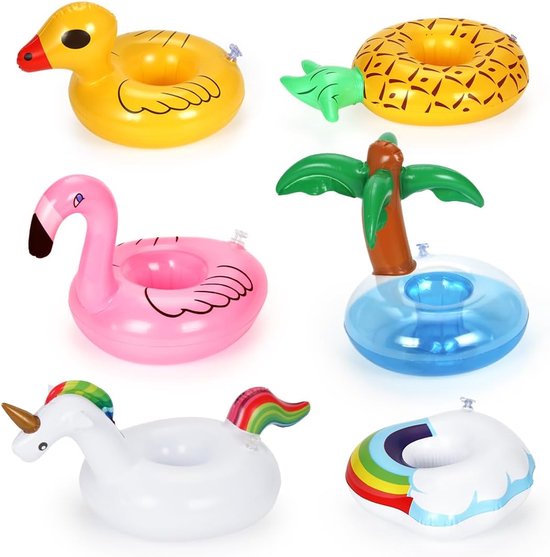 Aufblasbarer Kaktus-eiskühler (75 Cm Hoch) – Tropischer Kühler Für Getränke Und Snacks, Perfekt Für Sommerpartys, Grillabende Und Den Strand