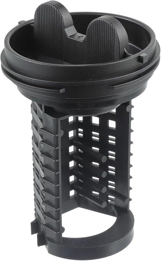 Dailygoods – Flusenfiltereinsatz Für Waschmaschine Und Trockner, Ersatzteil