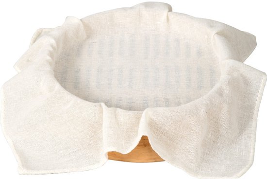 10 Stück Käsetücher Baumwolle 51 X 51 Cm Zum Kochen Und Abseihen
